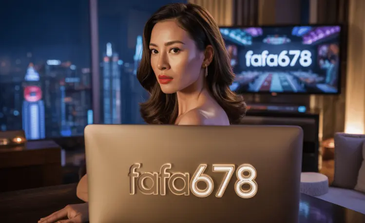 FAFA678 ระบบฝาก-ถอนอัตโนมัติ